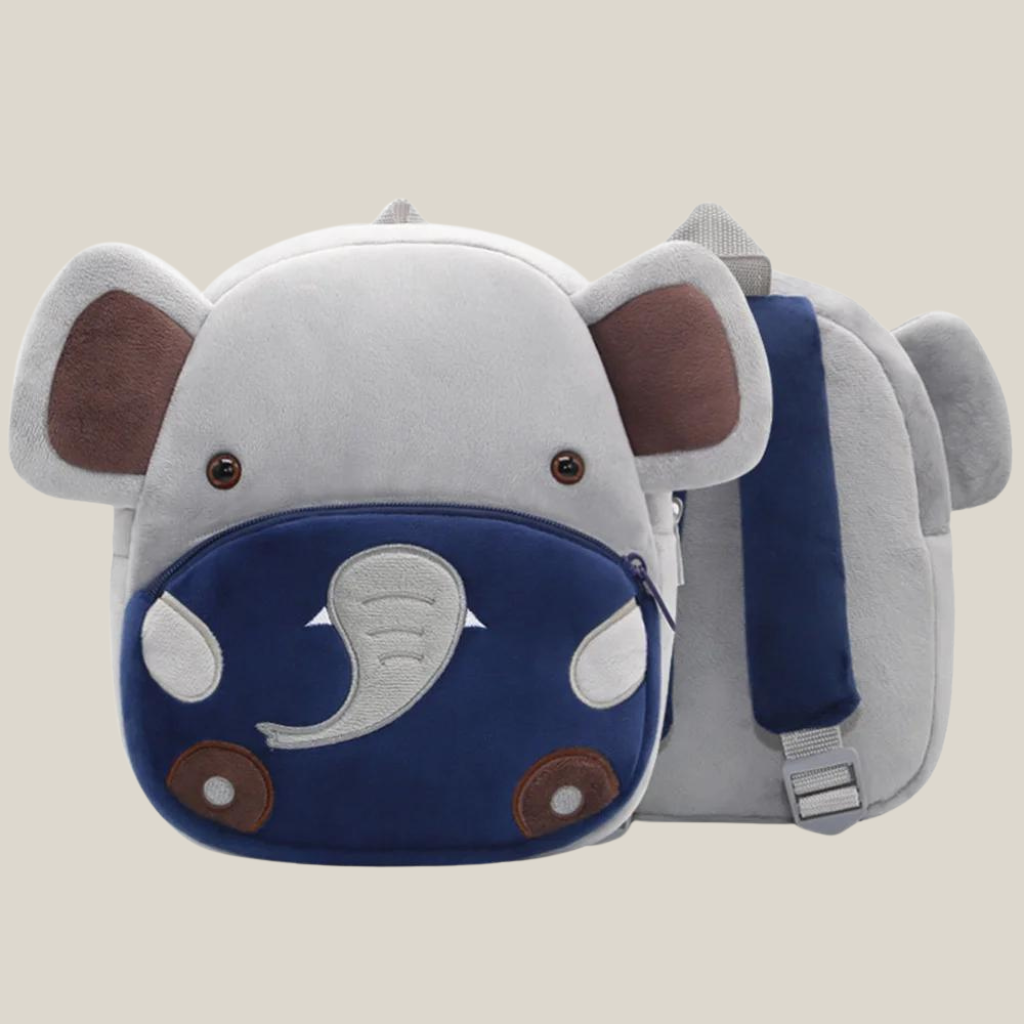 Jungle Friends Backpacks